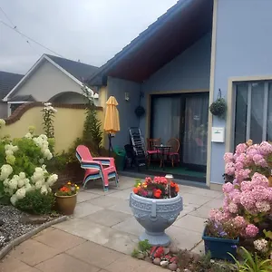  Ferienhaus Comforts