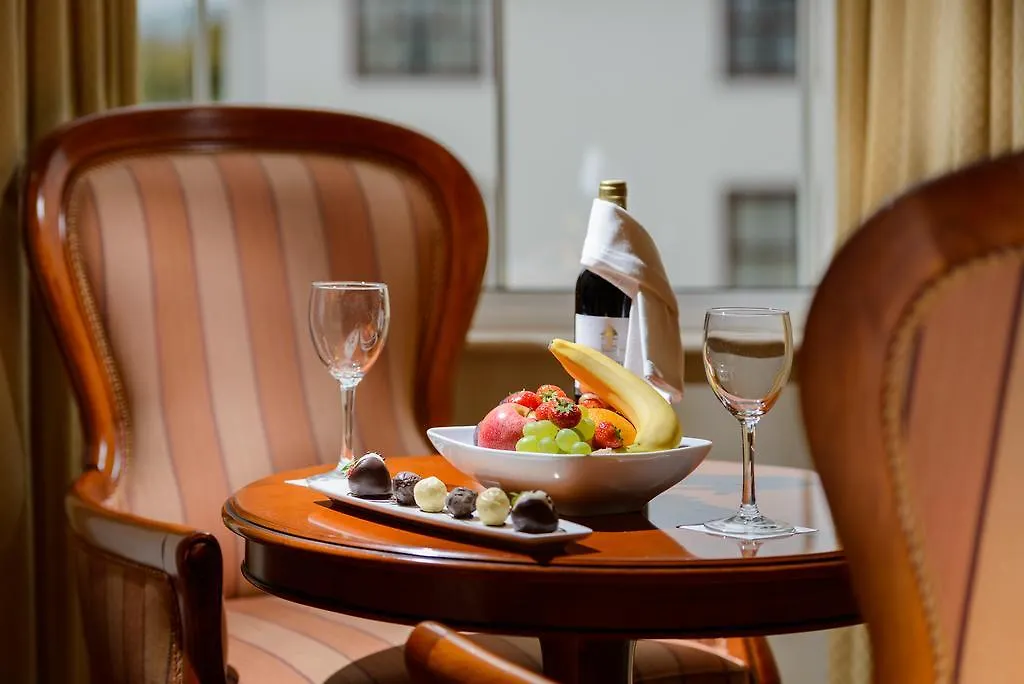 River Island Hotel Castleisland