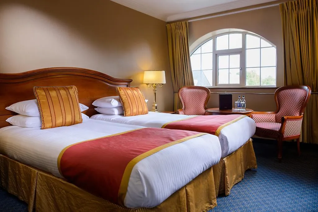 River Island Hotel Castleisland 3*,  Irlanda