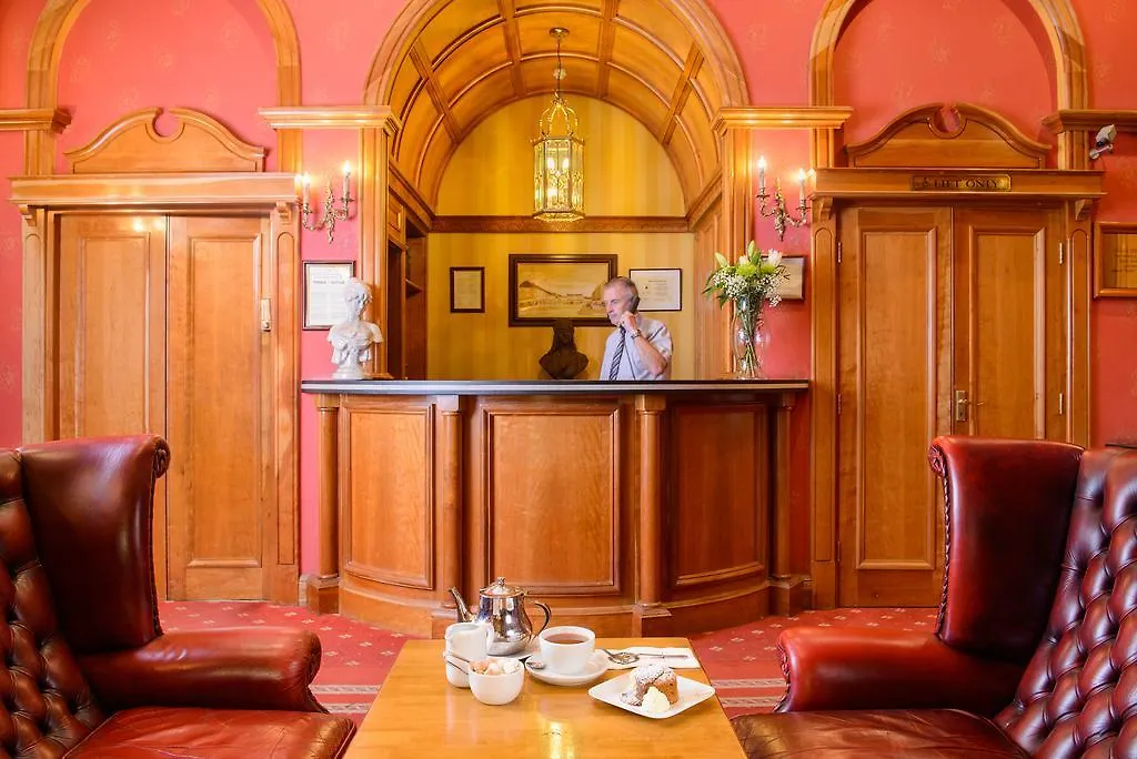 River Island Hotel Castleisland Irlanda