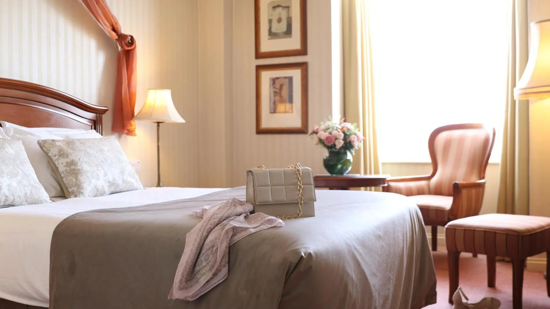 River Island Hotel Castleisland