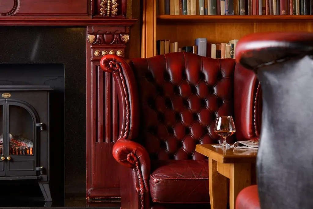 River Island Hotel Castleisland 3*,  Irlanda