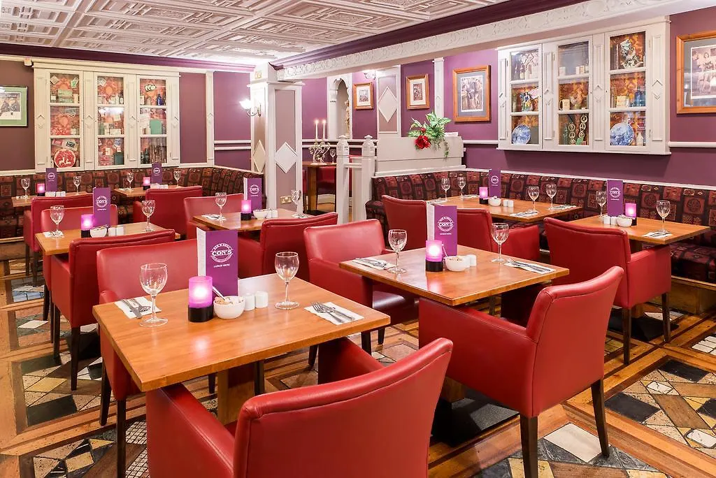 ***  River Island Hotel Castleisland Irland