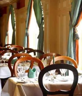 River Island Hotel Castleisland