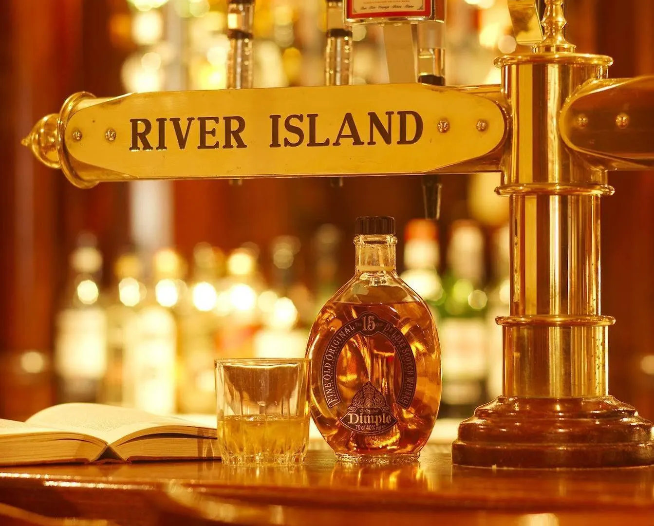 River Island Hotel Castleisland