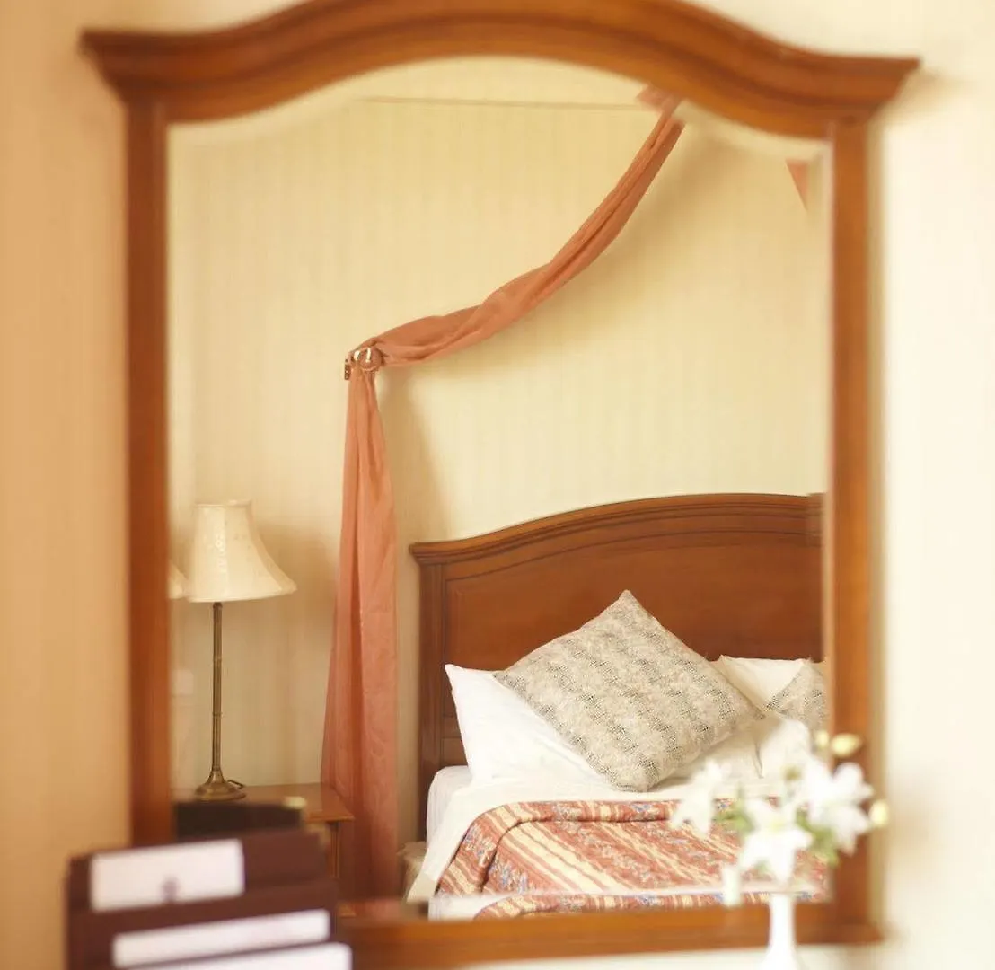 River Island Hotel Castleisland Irlanda